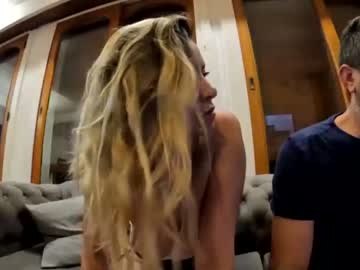 couple Sexy Cam Girls Life In A Live Sex Cam Show with perversexxxcouple