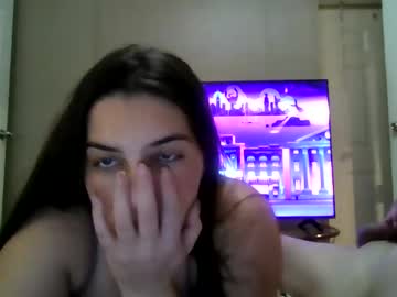 couple Sexy Cam Girls Life In A Live Sex Cam Show with dabest102774