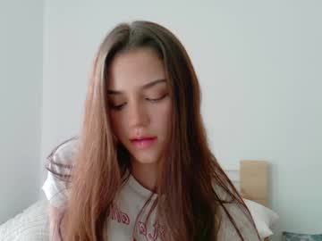 girl Sexy Cam Girls Life In A Live Sex Cam Show with grettabenett_