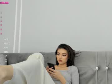 girl Sexy Cam Girls Life In A Live Sex Cam Show with loko_chi