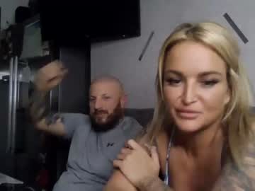 couple Sexy Cam Girls Life In A Live Sex Cam Show with powercouple052021